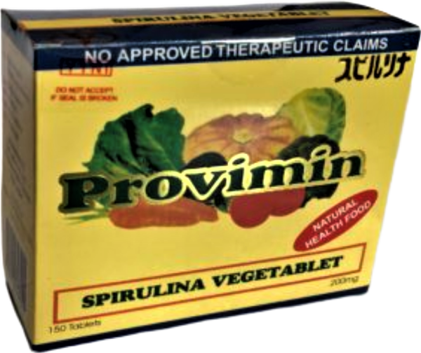 DID YOU KNOW WHAT IS CALLED [Man’s Most Nutritious Food On Earth